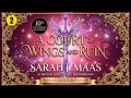 A Court of Wings and Ruin 2/2 10th Anniversary Recording - Sarah J. Maas - Fantasy Romance Audiobook