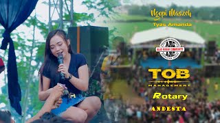 Download lagu NGOPI MASZEH ~ TYAS AMANDA ~ COVER TOB LIVE ARC mp3