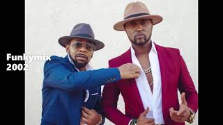 Ruff Endz – Cash, Money, Cars, Clothes ( Funkymix ) HQ audio