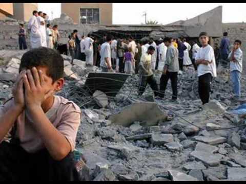 Dear Mr President - Pink (Music Video)