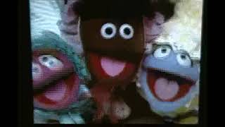 Sesame Street: Shake Your Rattle and Roll (Season 26, 1995)