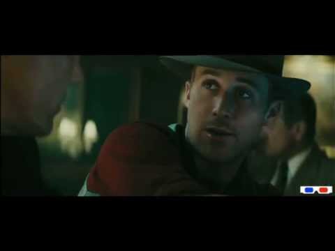 (2013) Gangster Squad - Trailer 2 Oficial Subtitulado HD