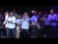 GRAN COMBO - EL MENU