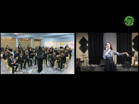 PENAUNG BARISAN HADAPAN COVID19