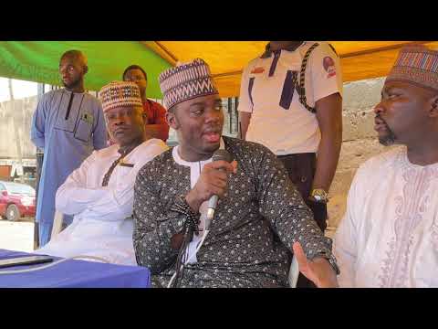 Destiny And Prayer (adura ati kadara) by Sheikh AmiOlohun