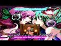 Magnet-Vocaloid-Hatsune Miku & Megurine Luka ...