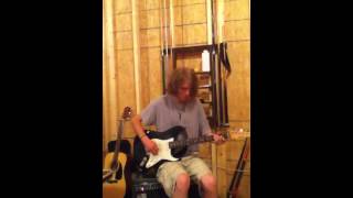 You were born to be my gallows (cover)