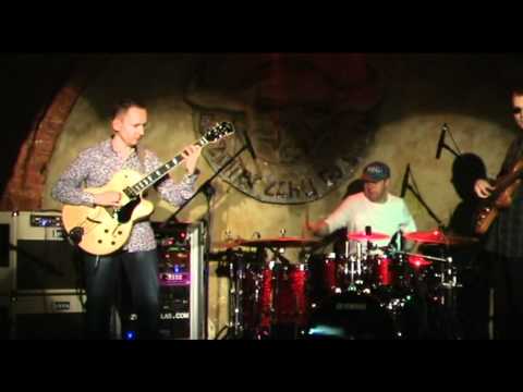 Krzysztof Błaś Trio