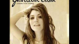 Gabriella Cilmi - Round and Round