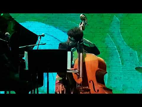 Luis Perdomo & Controlling Ear Unit. VII Festival mar del plata JAZZ 6/10/17