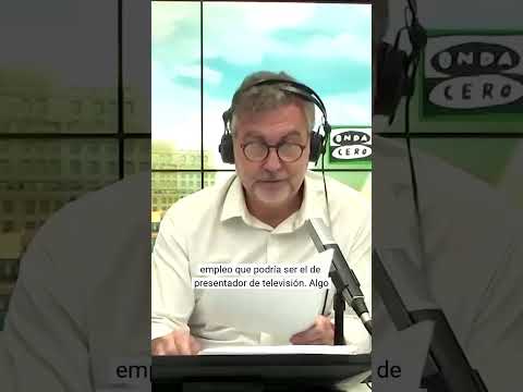 Alsina, sobre Pedro Sánchez: "Tiembla Nuria Roca. Tiembla, Eva Soriano. Temblad, hormigas"