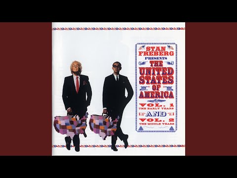 Pilgrim's Progress (Take An Indian To Lunch)