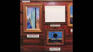 Emerson, Lake & Palmer ‎– Pictures At An Exhibition - Nutrocker 1971