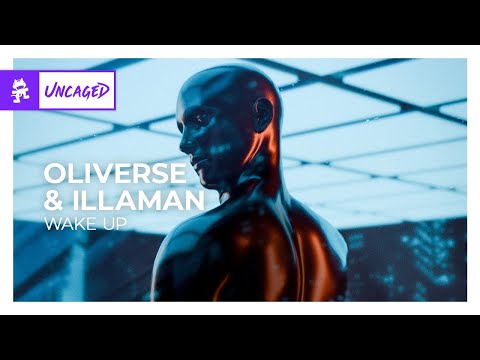 Oliverse & ILLAMAN - Wake Up [Dubstep | Monstercat]