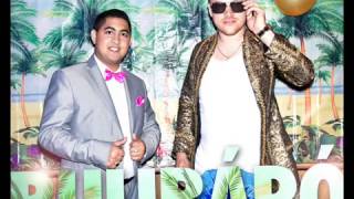 Kis grofo és Pixa buli báró