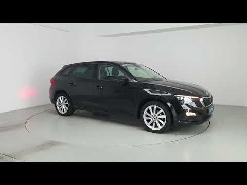 Skoda Scala 237 1.0tsi 115hp Style - Image 2