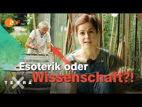 Besseres Bio? So funktioniert Demeter