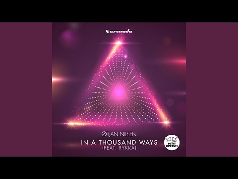 In A Thousand Ways (feat. Rykka)