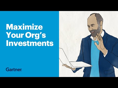 Gartner for Finance Leaders