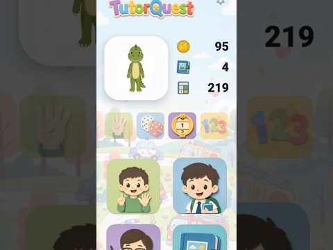 TutorQuest: Math video thumbnail