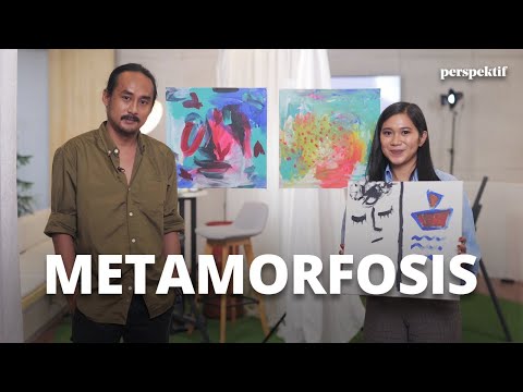 Perspektif Ep. 58 - Bertumbuh Dewasa Bukan Hanya dari Usia