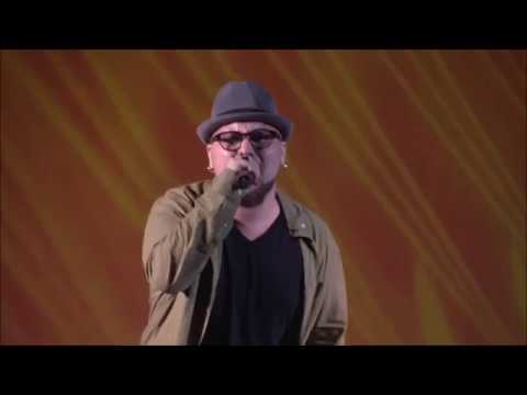 Linkin Park-Numb (Benny Lendano cover)