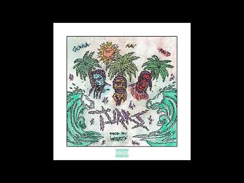 [FREE] NAV x Gunna x Travis Scott Type Beat - "VIBE" (prod. @nicofarclas x @mdjot169) 🌊