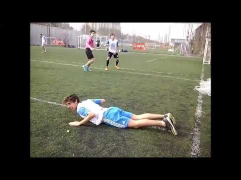 La 24 vs Sportivo Almagro #Fecha5 - Copa Palermo