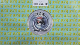 Saccoman - Distant Planet (Pyramid Mix) (1998)