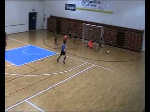 080515.Servizio completo ViPo Trento - Cus Trento