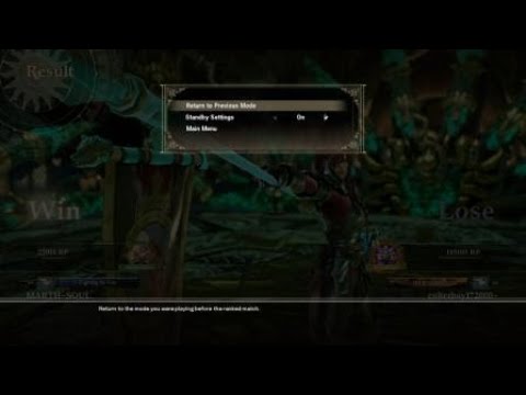 Soul calibur vi MARTH-SOUL vs colterboy17200