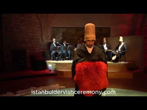 Mevlevi Sema Ceremony