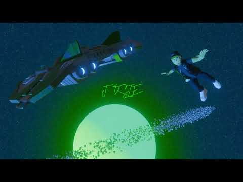 Foking Pata - JOSIE (Visualizer) FLYING 2.0