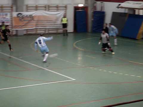 TRIPETETOLO 97' - CITTA' DI SCANDICCI (3-2) Occasione Tripetetolo con Dini