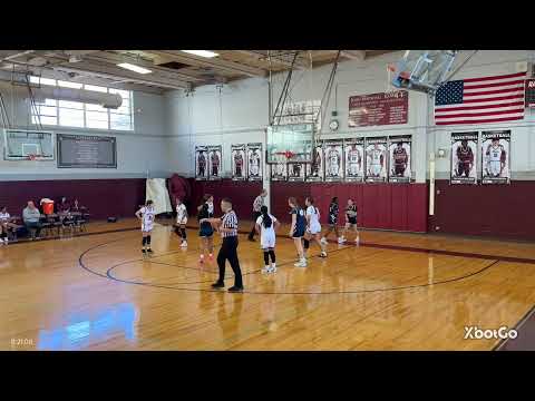 O’Connor vs Marshall