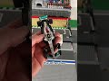 This Model Is So Cool Lego Legos F1 Formula1
