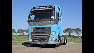 Volvo FH 460 4x2 Palanca cabeza tractora | Imagen 4 - Autoline