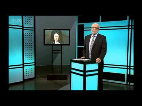 Die Entdeckungen großer Forscher - Gottfried Wilhelm Leibniz