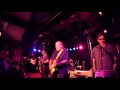 Los Lobos 2015-10-10 'Just A Man'