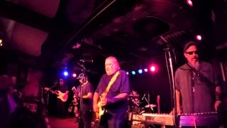 Los Lobos 2015-10-10 &#39;Just A Man&#39;