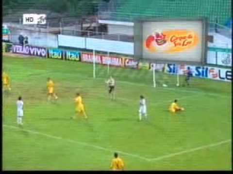 Rockgol de Domingo - "Um jogo duro...de assistir"