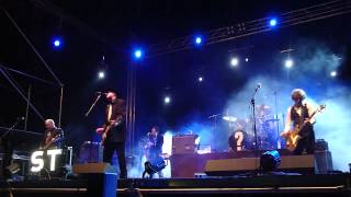 Siniestro Total - España se droga