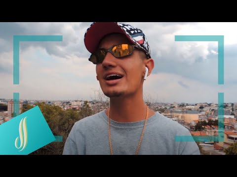 Mc Alezinho Jm - Naveira das Nova - Dj Totu (Street Video)