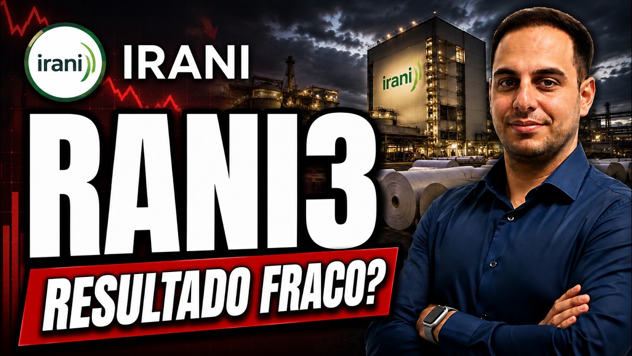 RANI3: Análise Correta dos Resultados