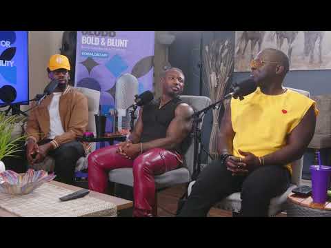 GAY TALK SHOW | CC4 EPISODE 426 "FREESTYLE" Culture Clubb Season 4
