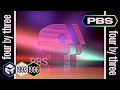 PBS 1993 1996 Logo Remake