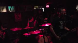 "Quit" - Hey Mercedes, live in Tampa FL.