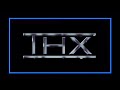 THX Broadway DVD