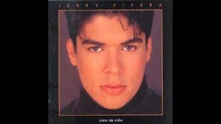 Jerry Rivera-Cara De Niño Album 1993