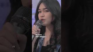 Download lagu KU KIRA HARI MINGGU FAJAR SAD BOY #youtubemusic #liriklagu #raplyric #beats mp3